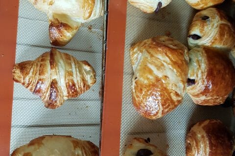 Photos des recettes