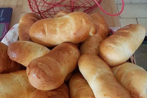 Photos des recettes