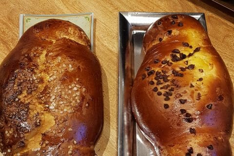 Photos des recettes