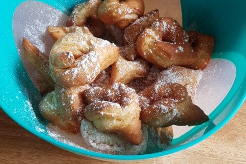 Photos des recettes