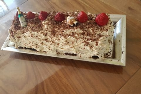 Photos des recettes