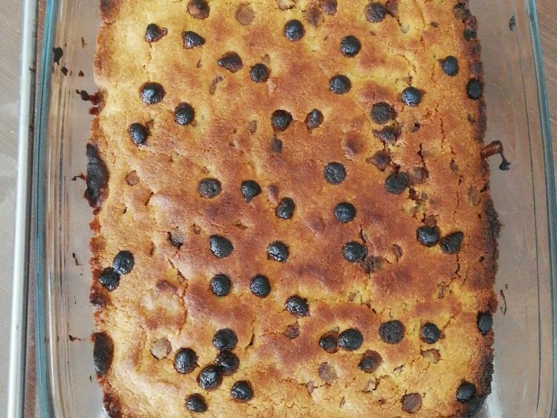 Cliquez pour zoomer ! Brookie Thermomix par julie_346