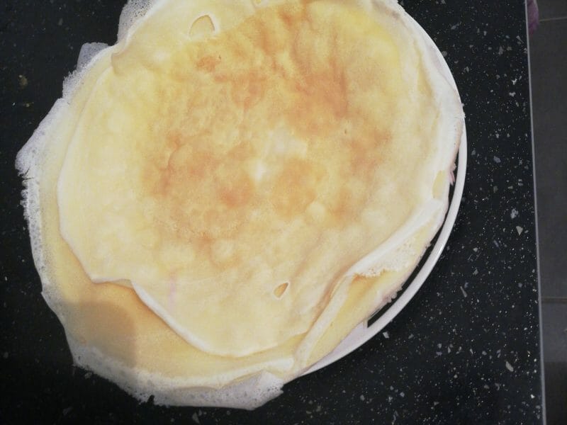 Cliquez pour zoomer ! Pâte à crêpes légères Thermomix par julie_346