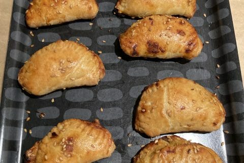 Cliquez pour zoomer ! Cocas farcis à la frita Thermomix par nina_31