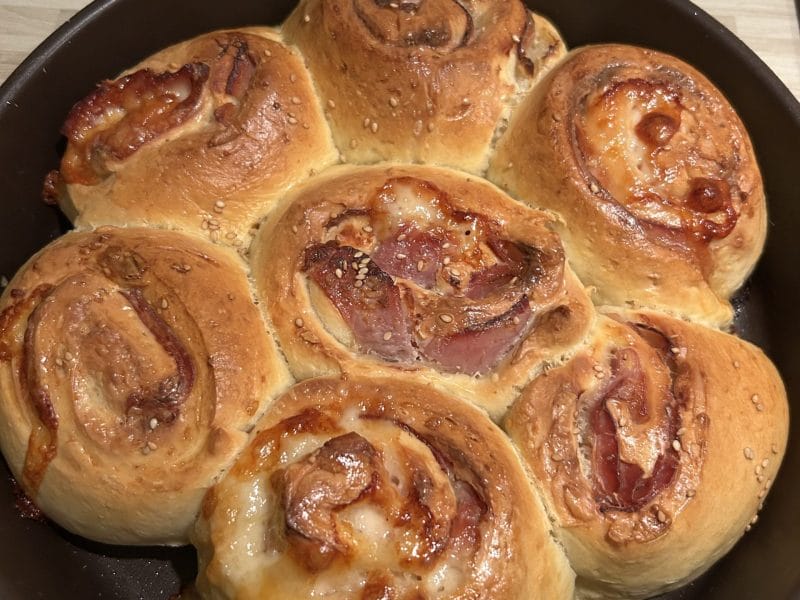 Cliquez pour zoomer ! Chinois montagnard Thermomix par nina_31