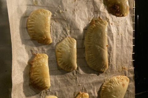 Cliquez pour zoomer ! Cocas farcis à la frita Thermomix par nina_31