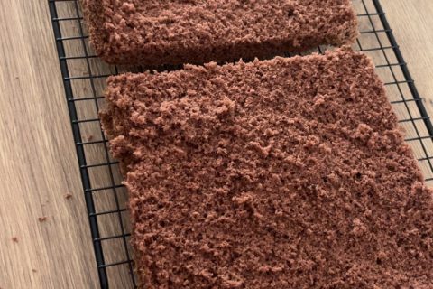 Cliquez pour zoomer ! Kinder Délice XXL Thermomix par monia2700