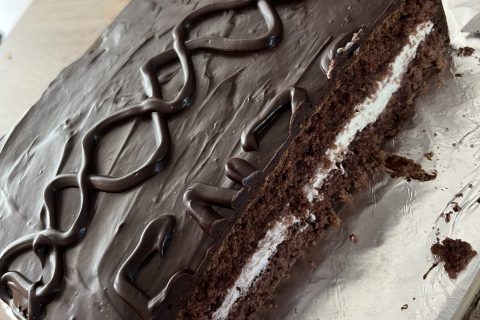 Cliquez pour zoomer ! Kinder Délice XXL Thermomix par monia2700