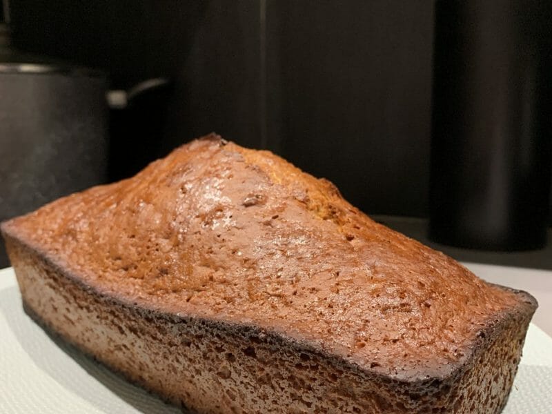 Cliquez pour zoomer ! Pain d’épices Thermomix par monia2700