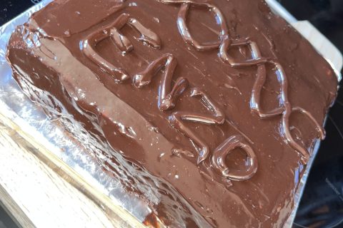 Cliquez pour zoomer ! Kinder Délice XXL Thermomix par monia2700