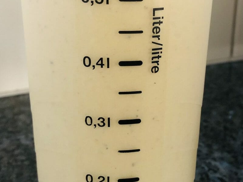 Cliquez pour zoomer ! Salade César Thermomix par Chris