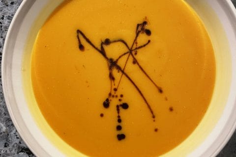 Photos des recettes