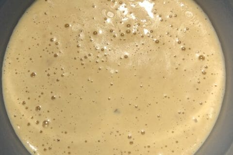 Cliquez pour zoomer ! Salade César Thermomix par Chris