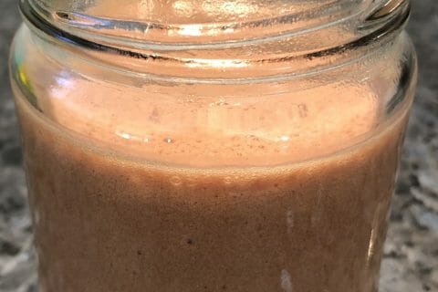 Cliquez pour zoomer ! Mousse au chocolat magique Thermomix par Chris