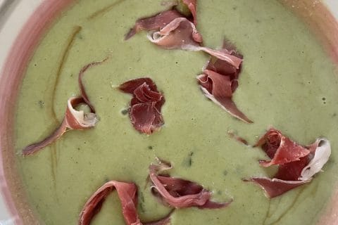 Photos des recettes