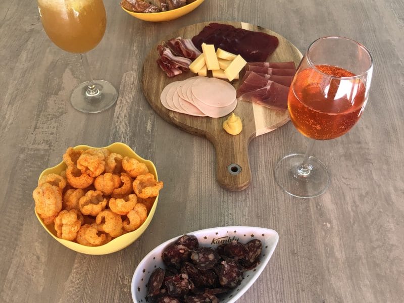 Cliquez pour zoomer ! Mojito Thermomix par Chris