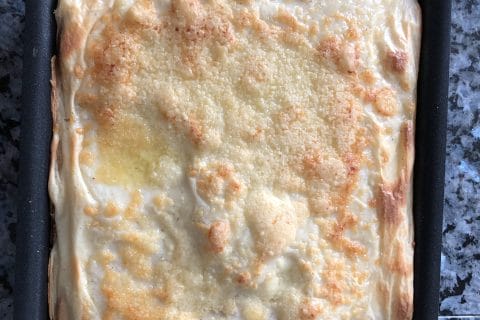 Photos des recettes