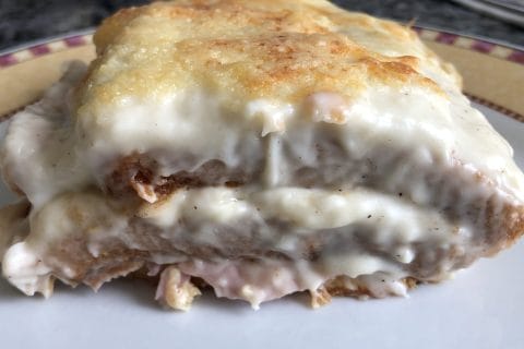 Photos des recettes