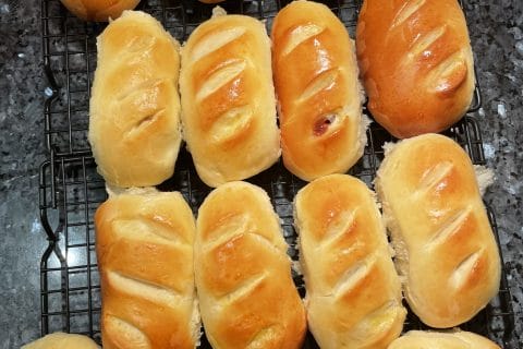 Photos des recettes