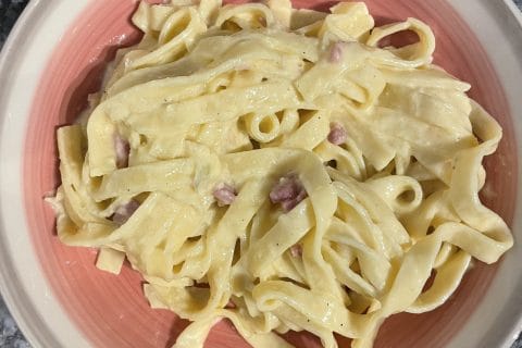 Photos des recettes