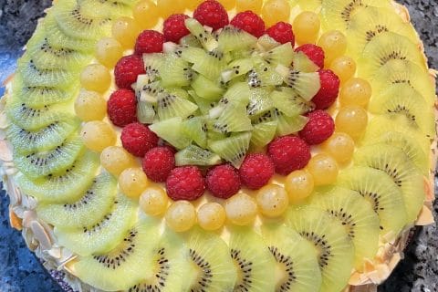 Cliquez pour zoomer ! Photo de Chris Thermomix par Chris