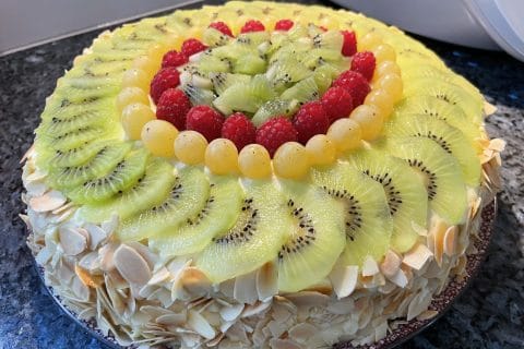 Cliquez pour zoomer ! Photo de Chris Thermomix par Chris