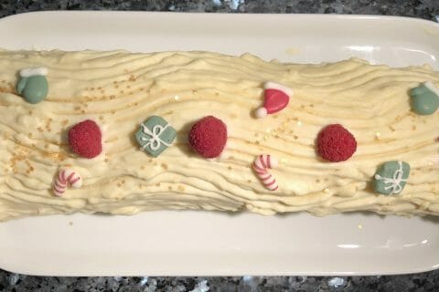 Cliquez pour zoomer ! Photo de Chris