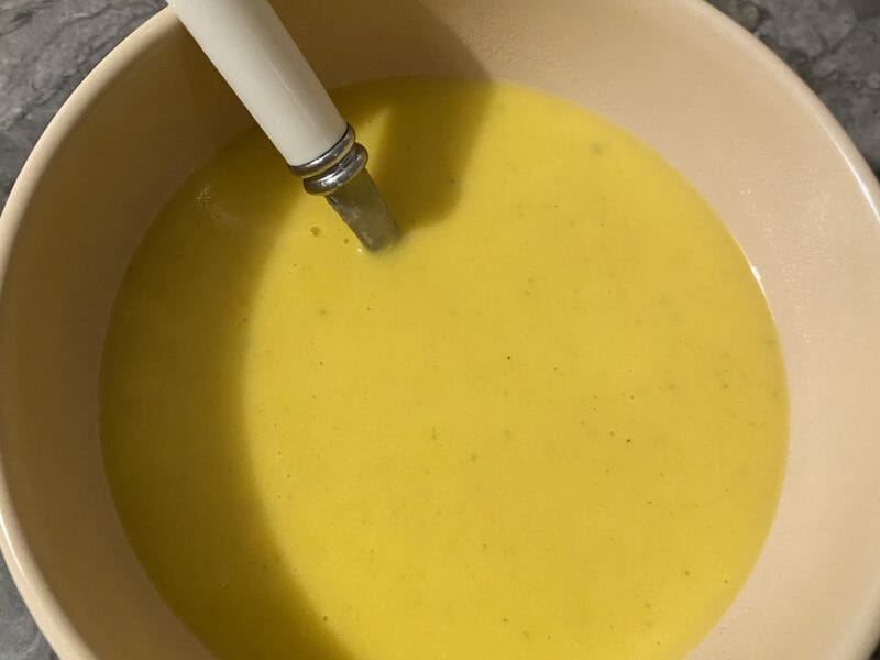 Cliquez pour zoomer ! Velouté de légumes d’hiver Thermomix par rhitab