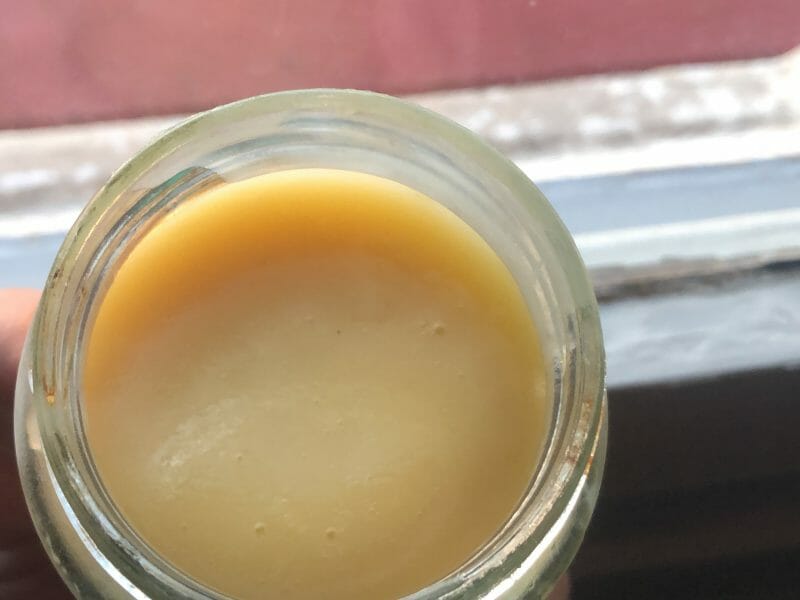 Cliquez pour zoomer ! Sauce caramel Thermomix par rhitab