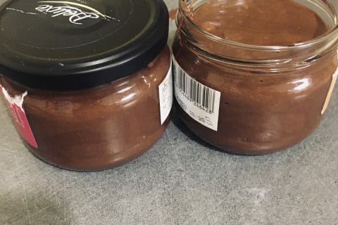 Cliquez pour zoomer ! Nutella Thermomix par emiliedel