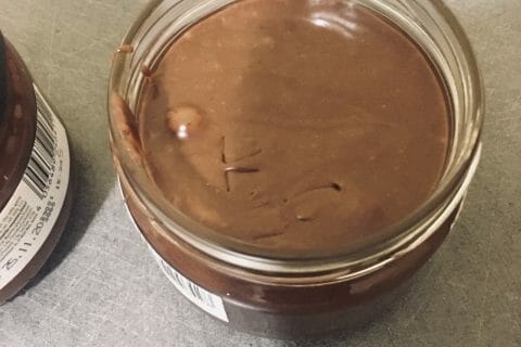 Cliquez pour zoomer ! Nutella Thermomix par emiliedel