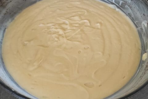 Cliquez pour zoomer ! Crumb cake framboises Thermomix par emiliedel