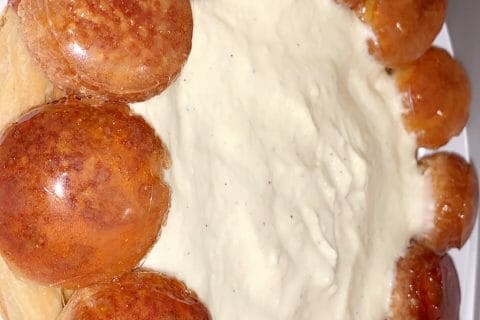 Cliquez pour zoomer ! Pâte feuilletée Thermomix par souad45