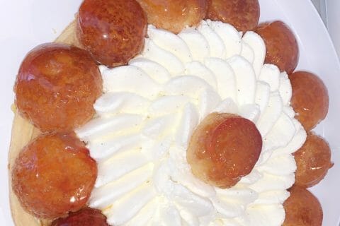 Cliquez pour zoomer ! Pâte feuilletée Thermomix par souad45