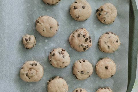 Cliquez pour zoomer ! Scones Thermomix par lluzie