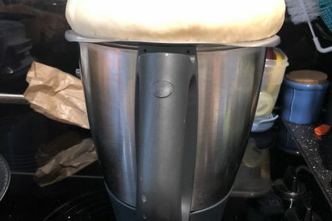 Cliquez pour zoomer ! Brioche Buchty Thermomix par amelie_134