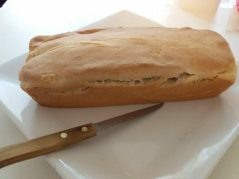 Cliquez pour zoomer ! Pain de mie Thermomix par angeline_16