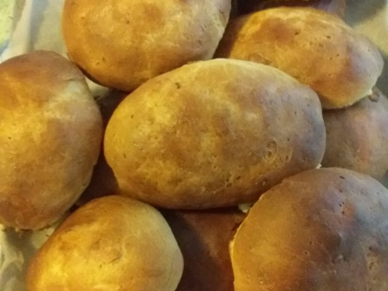 Cliquez pour zoomer ! Pain au lait Thermomix par angeline_16