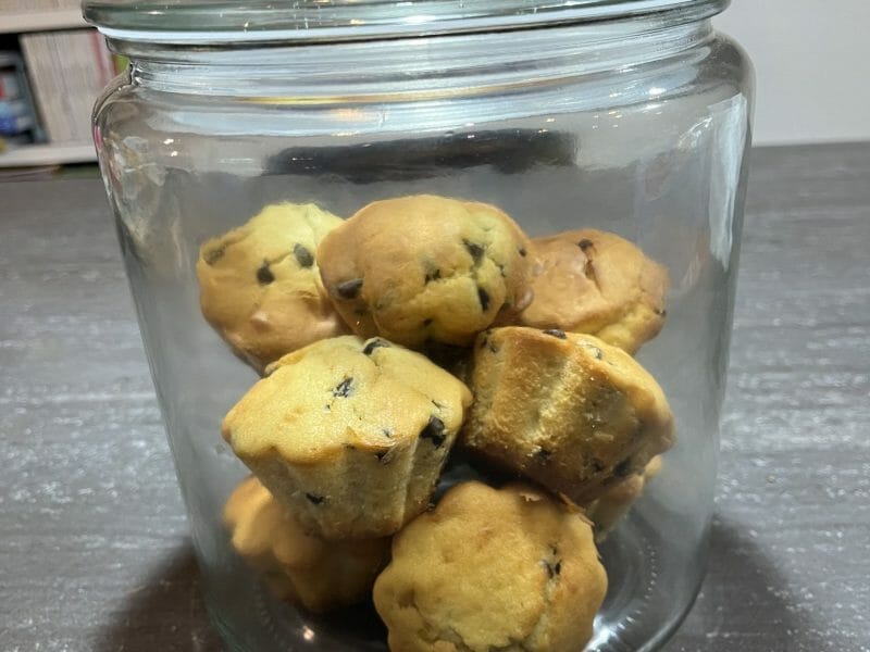 Cliquez pour zoomer ! Mandises Thermomix par sandy_30