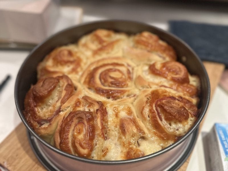 Cliquez pour zoomer ! Chinois montagnard Thermomix par lg20