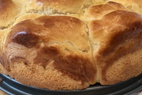 Cliquez pour zoomer ! Brioche Buchty Thermomix par lg20