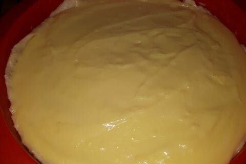 Cliquez pour zoomer ! Flan parisien Thermomix par ophelie_70