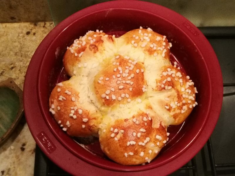 Cliquez pour zoomer ! Brioche Buchty Thermomix par marie-ange_5