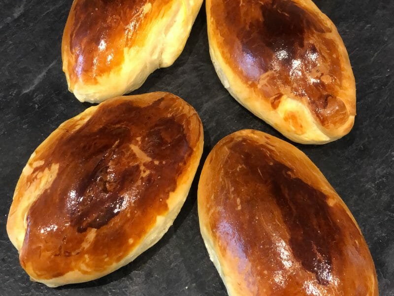 Cliquez pour zoomer ! Pain à hot-dog Thermomix par sandrine_259