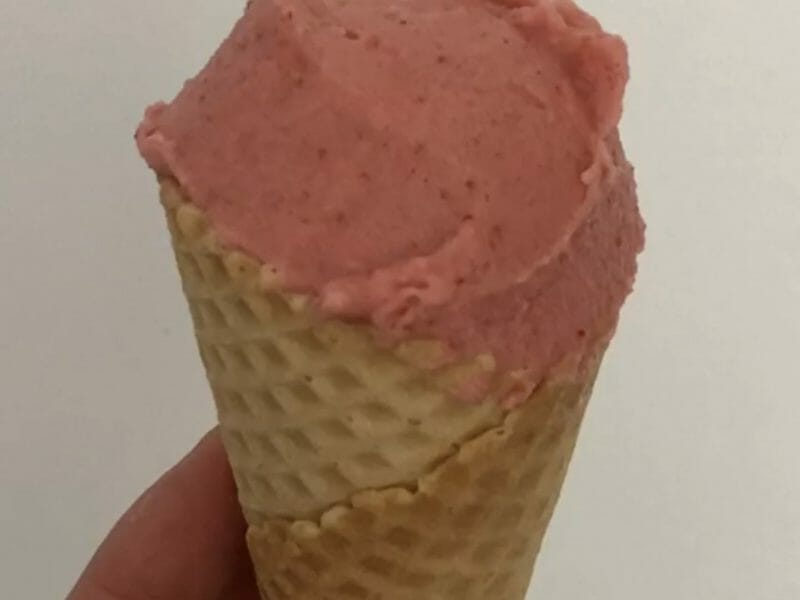Cliquez pour zoomer ! Glace à l’italienne Thermomix par sandrine_259