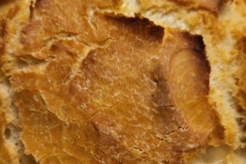 Cliquez pour zoomer ! Pain Cocotte Thermomix par Val Val