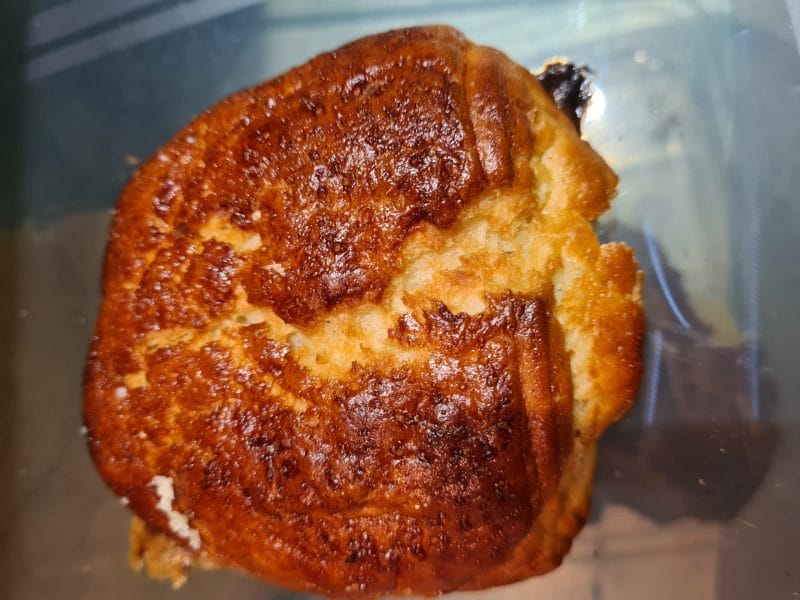 Cliquez pour zoomer ! Pains au chocolat briochés Thermomix par Danielle14220