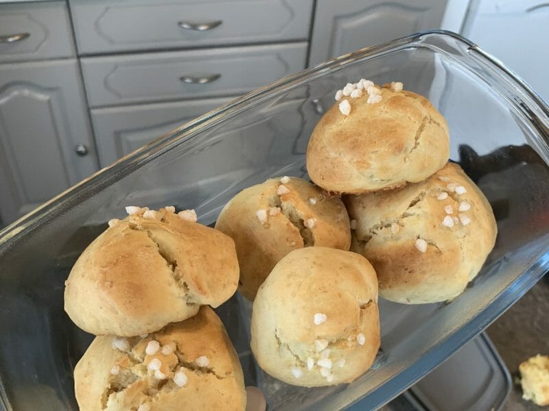 Cliquez pour zoomer ! Krachel – Brioche Marocaine Thermomix par laurie_04