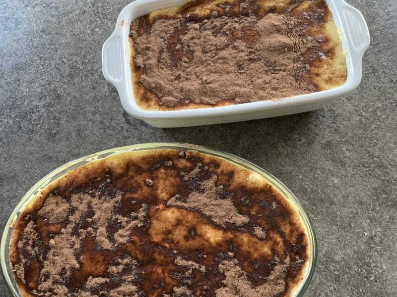 Cliquez pour zoomer ! Tiramisù, l’original Thermomix par laurie_04