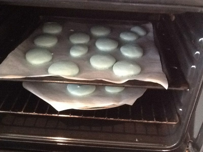 Cliquez pour zoomer ! Meringues Thermomix par stessieb